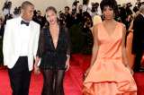 Despedido empleado que filtró pelea entre Solange y Jay Z