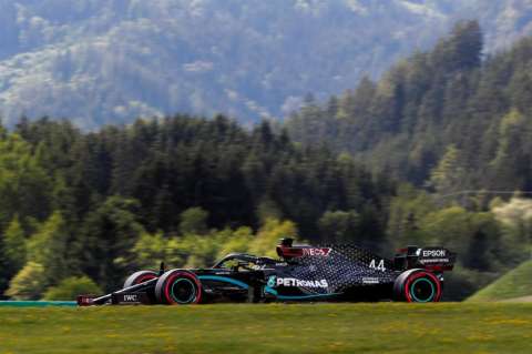 GP de Austria 2025: cinco lugares imperdibles para descubrir el país durante la F1