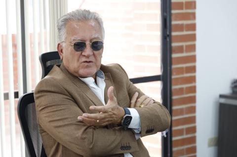 “Air-e solo pagó $28.000 millones y no hizo las inversiones que prometió”: Quiroga