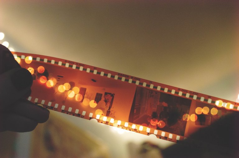 Prográmese para la octava Muestra de Cine Español en Colombia