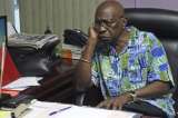Jack Warner, de nuevo en el centro del escándalo FIFA