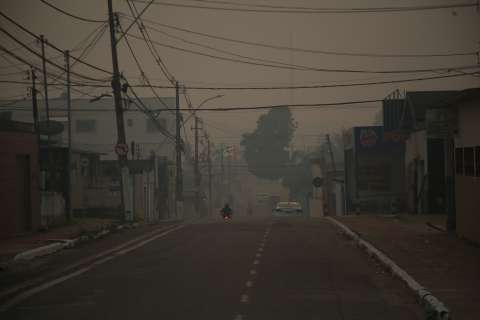 La calidad del aire que respiramos, lo otro que no podemos descuidar con El Niño