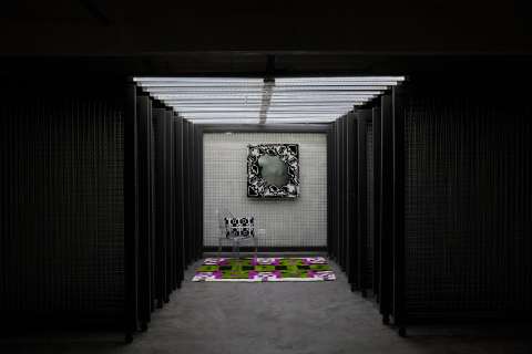 “Geometría Reflectante”