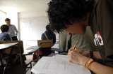 Distrito aclara reducción de cupos en educación superior