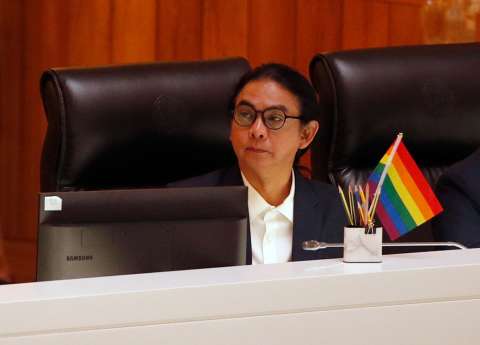 Tailandia avanza hacia la aprobación de una ley a favor del matrimonio igualitario