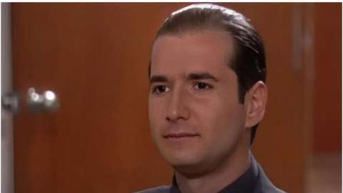 ¿Por qué Luis Mesa no está en ‘Betty’? La razón por la que murió Daniel Valencia