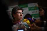 Corte Suprema confirma que no abrirá investigación a Claudia López por injuria y calumnia