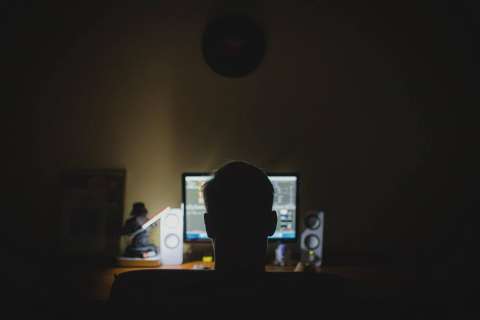 Así funciona la brigada surcoreana que elimina de internet videos sexuales ilícitos