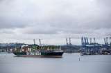 Canal de Panamá deja el mayor ingreso histórico pese a restricciones: ¿por qué?