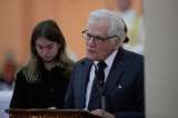 “Tenemos una oportunidad única de frenar esta locura en el 2026”: papá de Miguel Uribe