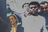 Gobierno venezolano vincula a Lilian Tintori con supuesto intento de golpe de Estado