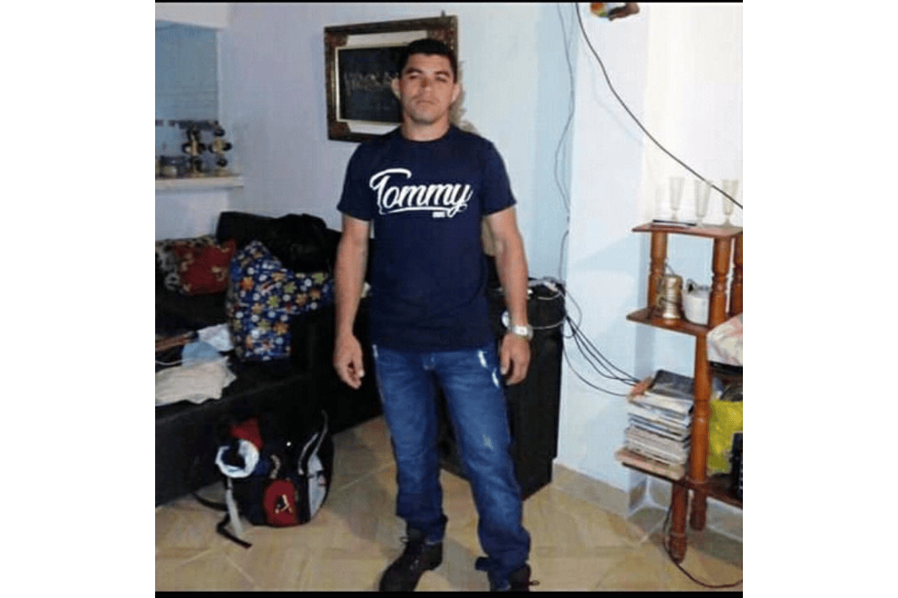 Nacer David López Gómez hacía su proceso de reincorporación en el ETCR de Pondores, ubicado en Fonseca (La Guajira). Con él, ya son 244 excombatientes asesinados desde la firma del Acuerdo de Paz.