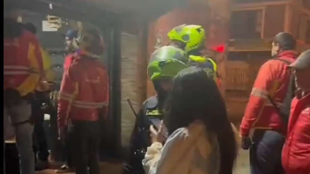 Esta intervención se realizó durante el fin de semana en los barrios Isla del Sol, Nuevo Muzu, Venecia, Fátima y Tunal.