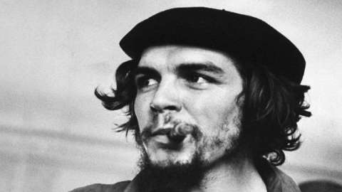 El Che y la toma de Santa Clara: hablar después de la muerte