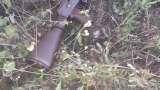 Capturado alias Pingo supuesto abastecedor de armas a disidencias de las Farc