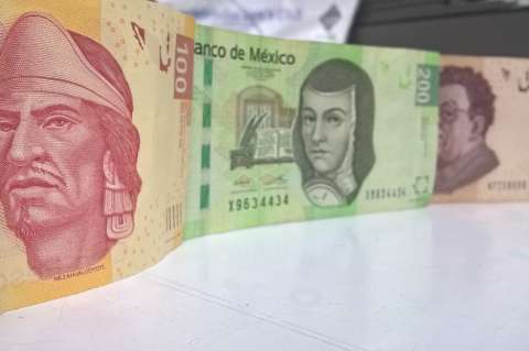 Peso mexicano se reinventaría como moneda de mejor rendimiento
