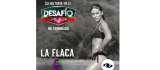Eliminados del ‘Desafío The Box’: reacciones a la salida de la Flaca: “increíble”