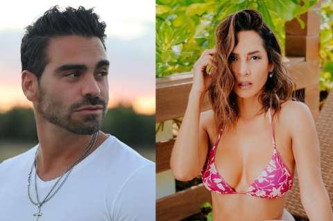Frederik Oldenburg: las fotos más sexis del nuevo novio de Carmen Villalobos