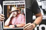 Así escribía sobre narcos Javier Valdez