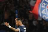 Con Messi, Neymar y Mbappé, PSG le ganó con muchas dudas a Lyon en París