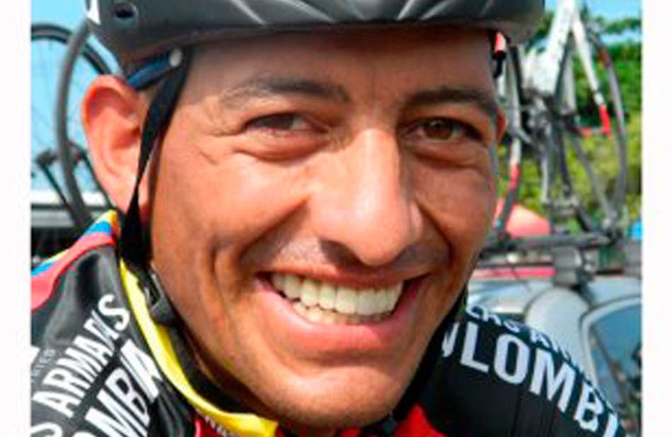 Leonardo Rodríguez Chaparro.