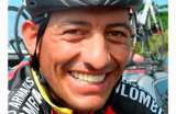 La sonrisa del jabalí