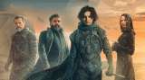 La segunda parte de “Dune” llega finalmente a las pantallas