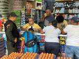 Esto se sabe de los negocios que cerraron por panfletos en Barranquilla y Soledad