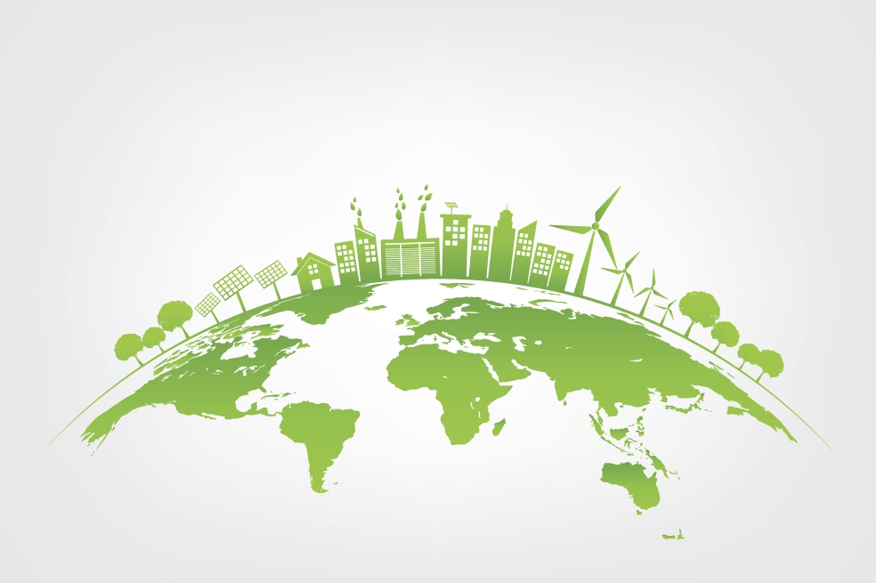 Colombia le apuesta a las energías renovables. / iStock