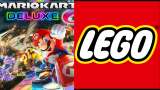 Mario Kart: Nintendo anuncia un set de LEGO de la legendaria saga de videojuegos