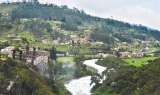 Banco Mundial extendió crédito a la CAR para la recuperación del río Bogotá