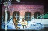 Pinocchio: modernidad y cercanía en el teatro