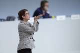 ¿Quién es Annegret Kramp-Karrenbauer, la sucesora de Angela Merkel?