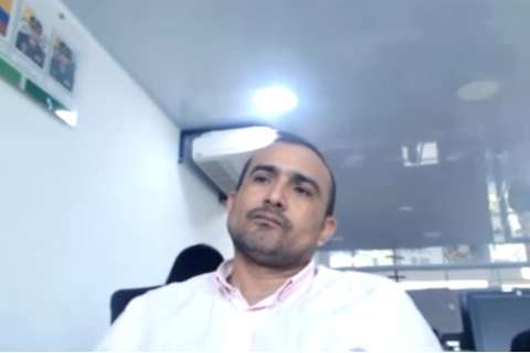 Imputan a hombre señalado por desaparición y asesinato de un topógrafo en Yopal (Casanare)