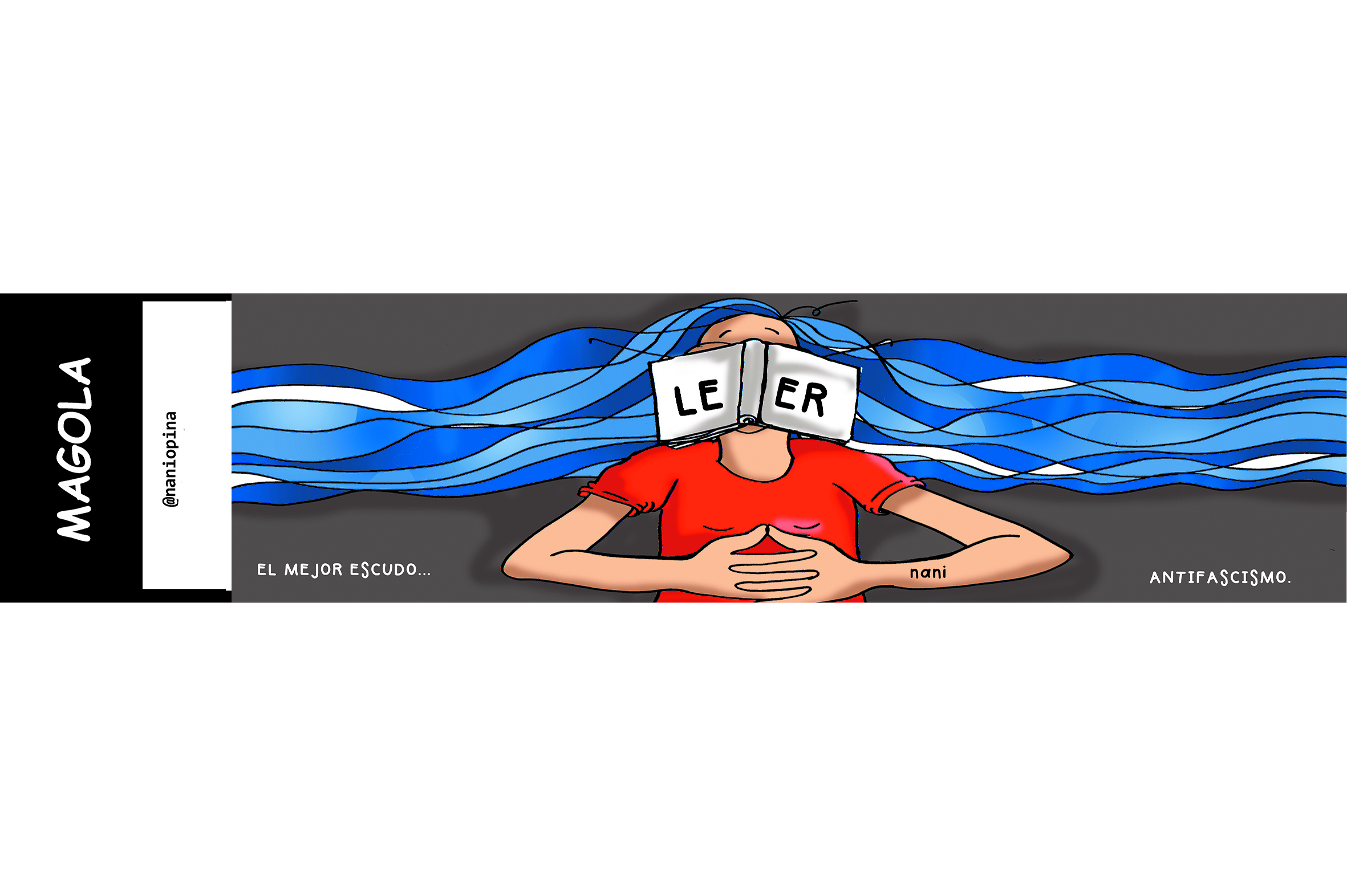 Caricaturas