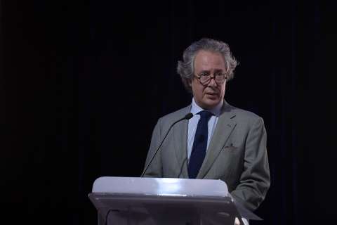 "La desinformación, sus cómplices y el facilismo erosionan los esfuerzos de los medios": Gonzalo Córdoba
