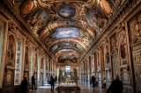 Robo en el Louvre: joyas de la colección serán trasladadas al Banco de Francia tras hurto millonario, según la prensa