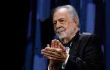 Francis Ford Coppola subastará sus relojes para recuperarse del fracaso de “Megalópolis”