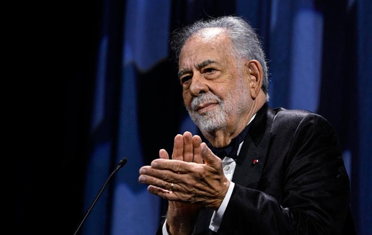 Francis Ford Coppola subastará sus relojes para recuperarse del fracaso de “Megalópolis”
