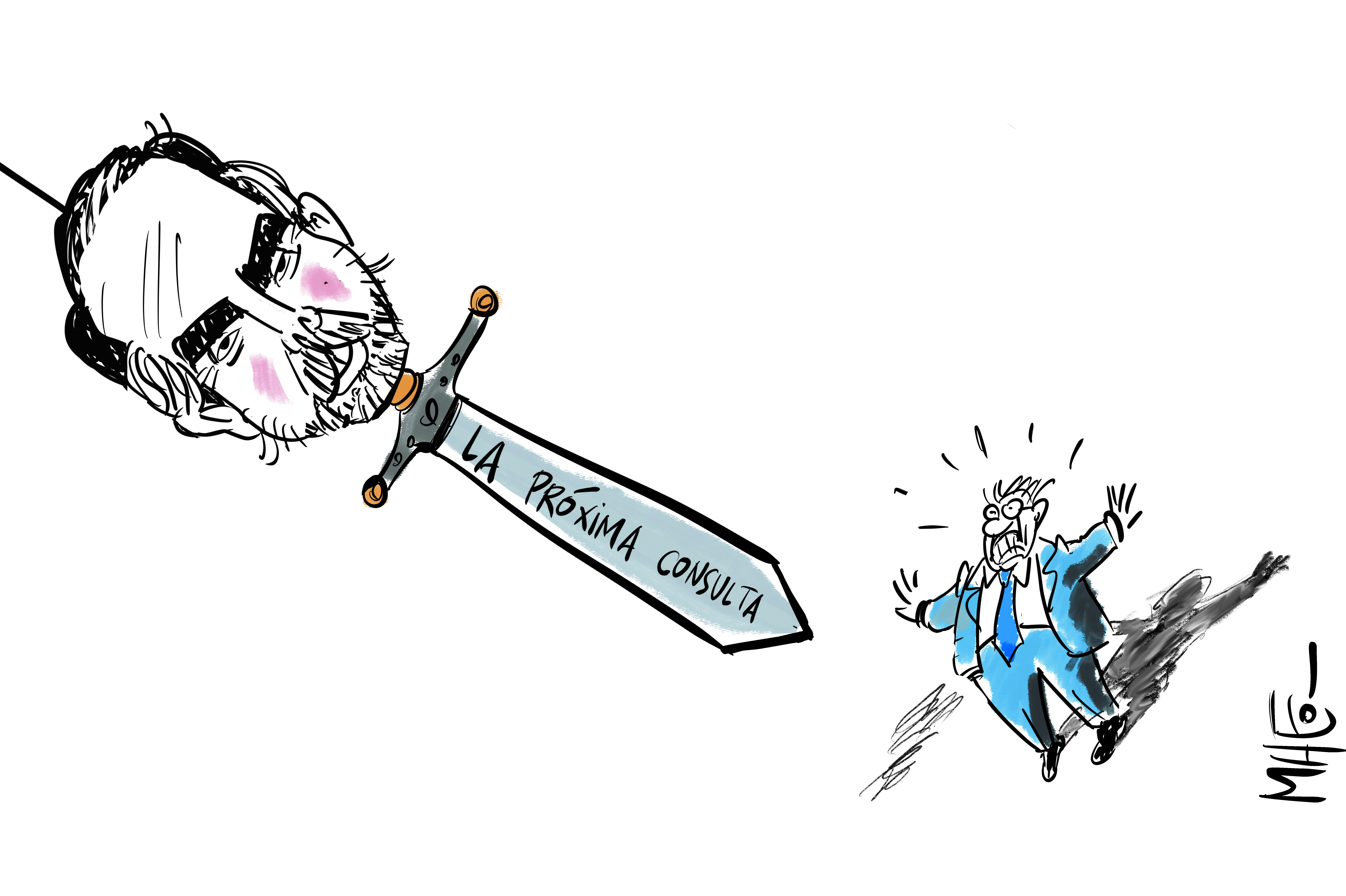 Caricatura