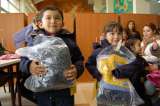 Un colegio irlandés permitirá que los niños y las niñas decidan entre la falda o el pantalón