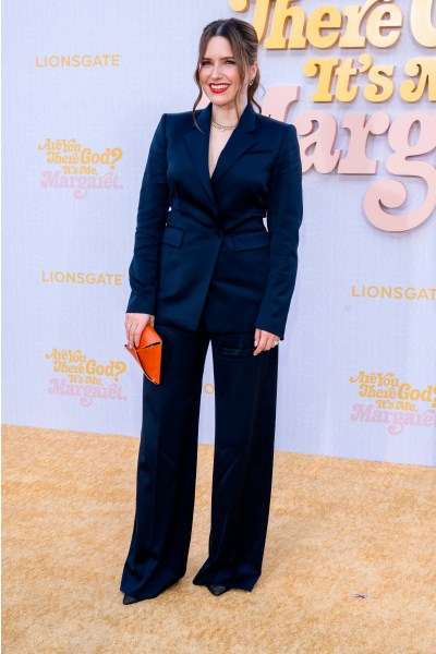 Premier de Are You There God... It's Me, Margaret en Los Angeles