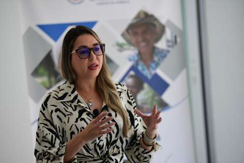 “Nosotros estamos llamados a estar en el territorio”: jueza de restitución