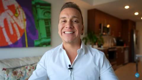 El ‘youtuber’ Oscar Alejandro, acusado de terrorismo, fue liberado en Venezuela