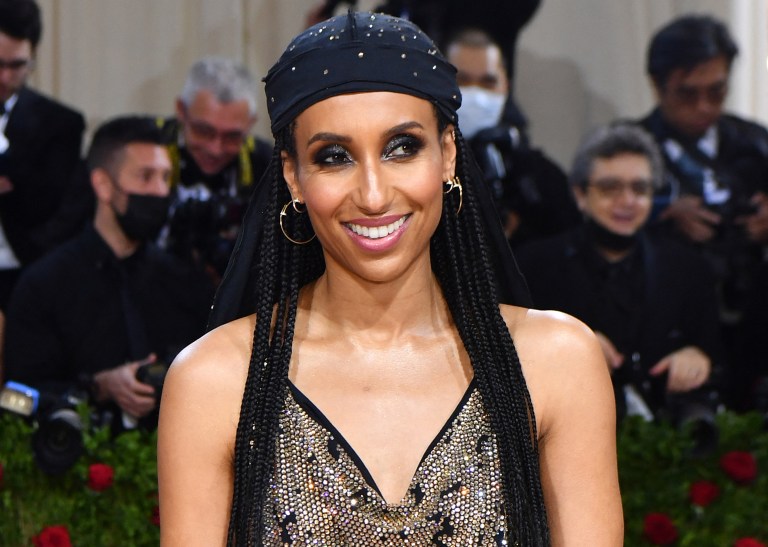 ¿Quién es Chioma Nnadi, la nueva jefe de redacción de la revista Vogue británica?