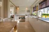Colores para pintar la cocina que, según el Feng Shui, atraen la buena suerte