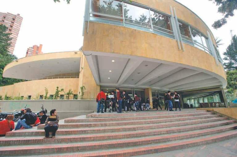 Prográmese con los clubes de astronomía en el Planetario de Bogotá