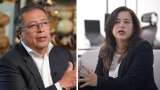 Alta funcionaria del Gobierno Petro denuncia amenazas tras encuentro con ex-FARC