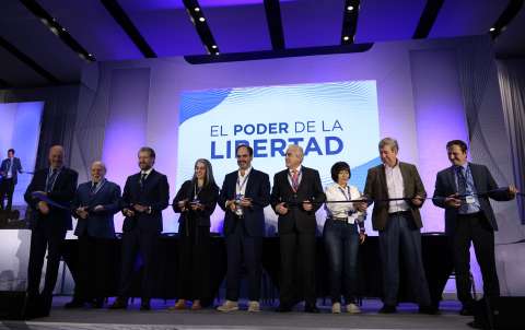 Colombia, con “restricción a la libertad de prensa”: SIP en informe regional