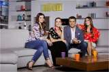 Fotos: conoce al nuevo presentador de ‘Día a Día’, el reemplazo de Carlos Calero